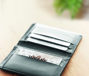 Logotrade liikelahjat kuva: RFID kortti