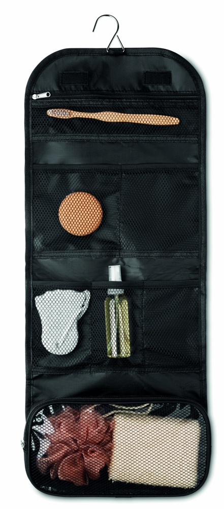 Logo trade mainoslahjat tuotekuva: Toilettilaukku