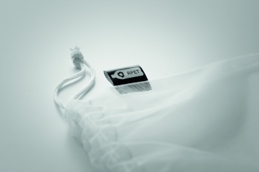 Logotrade mainoslahjat kuva: Hedelmäpussi