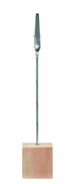 Logotrade liikelahja tuotekuva: Muistilapputeline