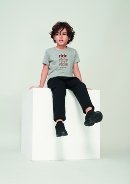 Logotrade mainostuote tuotekuva: CRUSADER Lasten T paita