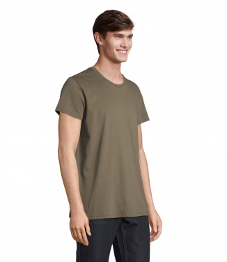 Logo trade mainostuote kuva: RE CRUSADER T-paita 150g