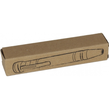 Logotrade liikelahja mainoslahja kuva: Meta-ruuvimeisselisarja CORLEONE