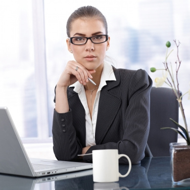 Logo trade mainostuotet tuotekuva: Keraaminen muki MONZA 300 ml