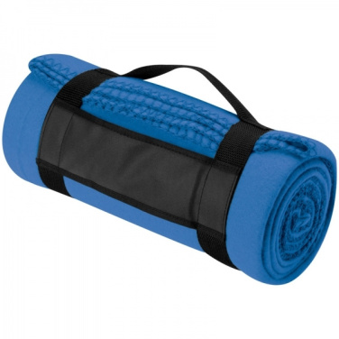 Logotrade mainostuotet kuva: Iso fleecepeitto NASHVILLE