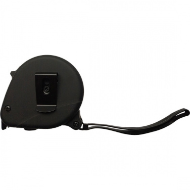 Logo trade liikelahja kuva: 3 metrin teräksinen mittanauha DENVER