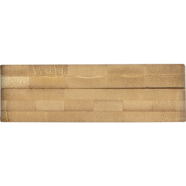 Logotrade liikelahja tuotekuva: 22-osainen työkalusarja BERINGEN