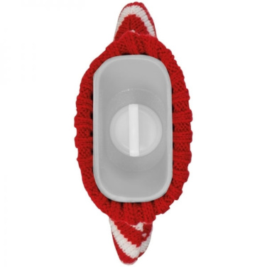 Logotrade mainostuote tuotekuva: Jouluinen kuumavesipullo KALIBO