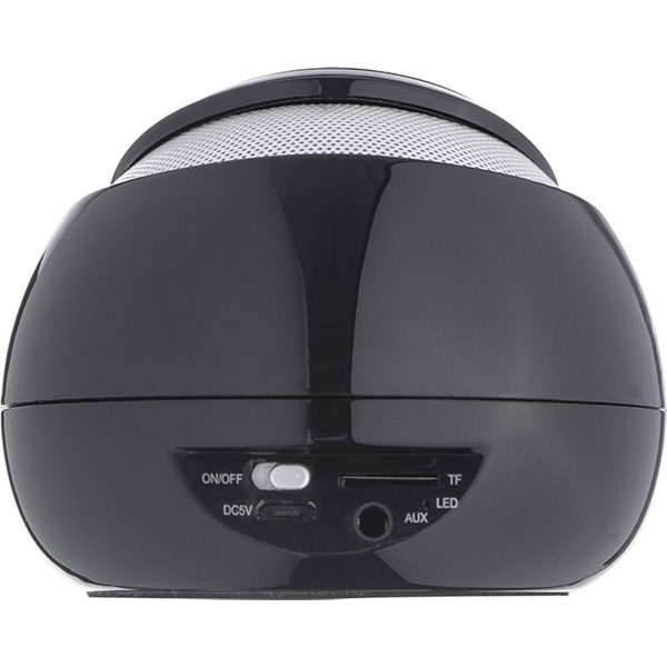 Logo trade liikelahjat tuotekuva: Bluetooth kaiutin KINGSWOOD