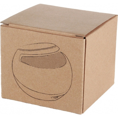 Logotrade mainostuote tuotekuva: Bluetooth kaiutin KINGSWOOD