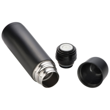 Logotrade mainoslahja tuotekuva: Lämpöpullo AUCKLAND 500 ml