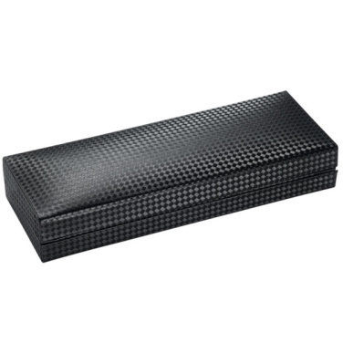 Logo trade mainoslahjat tuotekuva: Metallikynä CHESTER