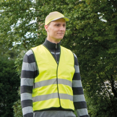 Logotrade mainostuote tuotekuva: Baseball-lippis CHICAGO