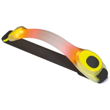 Logo trade liikelahjat mainoslahjat kuva: Turva-LED-ranneke PITTSBURGH