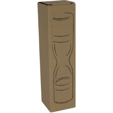 Logo trade liikelahjat tuotekuva: Suola- ja pippurimylly 2-in-1 ROOMA