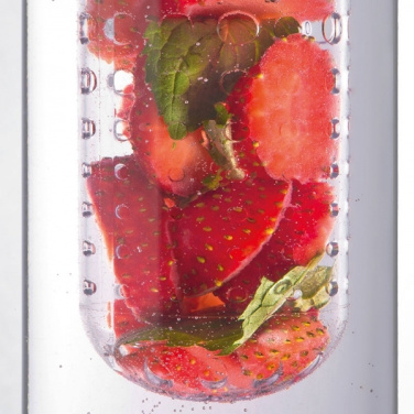 Logotrade mainostuotet kuva: Juomapullo TOULON 650 ml