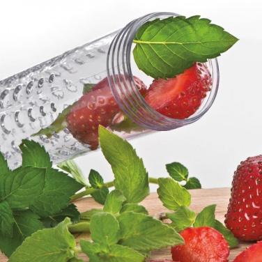 Logo trade mainostuote kuva: Juomapullo TOULON 650 ml