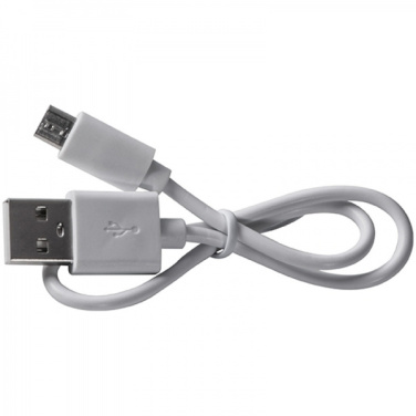 Logo trade mainoslahja kuva: Virtalähde PINEVILLE 2200 mAh