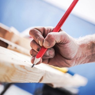 Logotrade mainostuotet kuva: Lyijykynä EISENSTADT