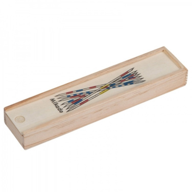 Logotrade liikelahjat kuva: Mikado peli FORT MEYERS