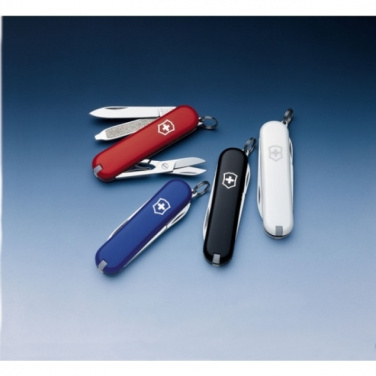 Logotrade mainoslahja ja liikelahja kuva: Taskuveitsi Rambler Victorinox