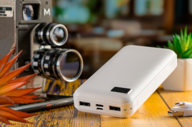 Logo trade mainoslahja kuva: Virtapankki KRAKOVA