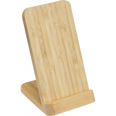 Logo trade mainostuotet tuotekuva: Langaton laturi GALWAY