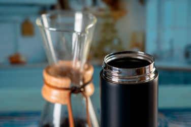 Logotrade mainoslahjat ja liikelahjat tuotekuva: Lämpöpullo SHEFFIELD 500ml