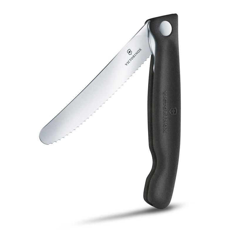 Logotrade liikelahjat kuva: Taitettava veitsi Swiss Classic Victorinox