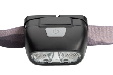 Logotrade mainostuote tuotekuva: Ajovalaisin HERLEN Schwarzwolf