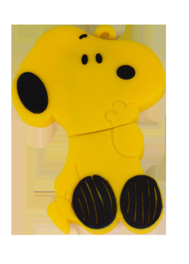 Logo trade liikelahja mainoslahja tuotekuva: USB yksilöllinen muoto