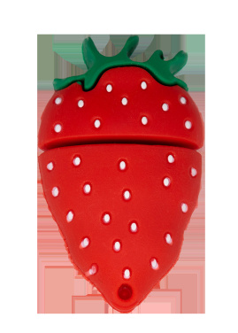 Logotrade mainoslahja ja liikelahja kuva: USB yksilöllinen muoto