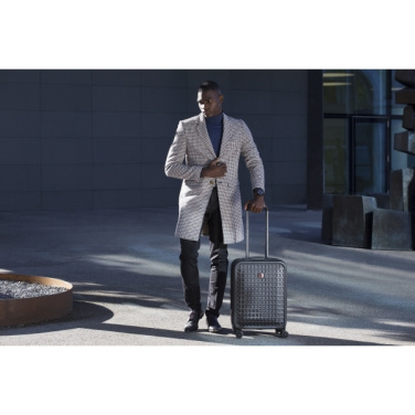 Logo trade mainoslahja ja liikelahja tuotekuva: Kannettavan tietokoneen laukku ja tabletti Wenger BC PRO 16"