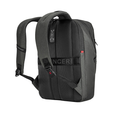 Logo trade liikelahja kuva: Reppu Wenger MX ECO Light 16"