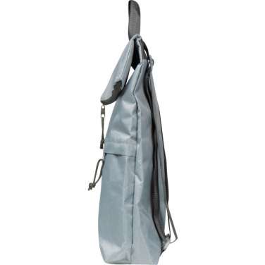 Logotrade liikelahja tuotekuva: Taitettava reppu STOCKTON