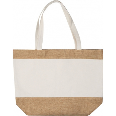 Logotrade liikelahjat kuva: Rantalaukku SAO LUIS