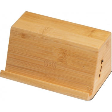 Logo trade liikelahja mainoslahja tuotekuva: Induktiokaiutin NUREMBERG