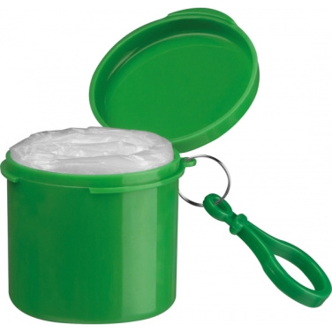 Logo trade mainoslahjat tuotekuva: Sadeponcho REGENSBURG