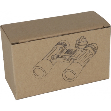 Logotrade mainoslahja ja liikelahja kuva: Kiikarit ISTANBUL