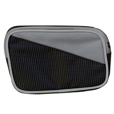 Logotrade mainostuotet kuva: Polkupyörälaukku SABANA Schwarzwolf