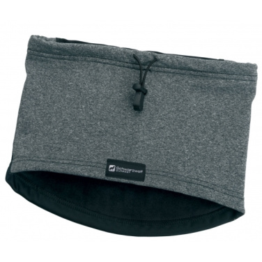 Logotrade liikelahja mainoslahja kuva: Bandana MISMI Schwarzwolf