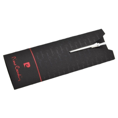 Logo trade mainoslahja ja liikelahja tuotekuva: Lyijykynä, micro AMOUR Pierre Cardin