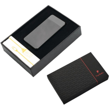 Logo trade mainostuote kuva: Sähkösytytin ELECTRIC Pierre Cardin