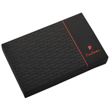 Logo trade mainoslahjat tuotekuva: Sähkösytytin ELECTRIC Pierre Cardin