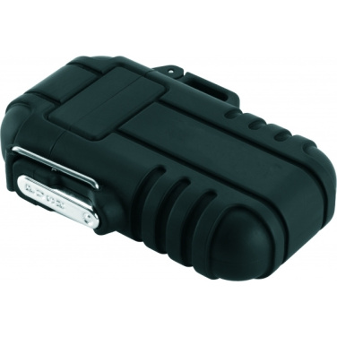 Logotrade liikelahjat kuva: Ekologinen sytytin SANFORD Schwarzwolf