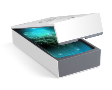 Logotrade mainostuote tuotekuva: UV-desinfiointiaine