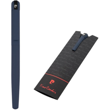 Logo trade liikelahja kuva: Rulla Pierre Cardin HARMONY