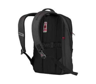 Logotrade liikelahjat kuva: Reppu Wenger MX Light 16"