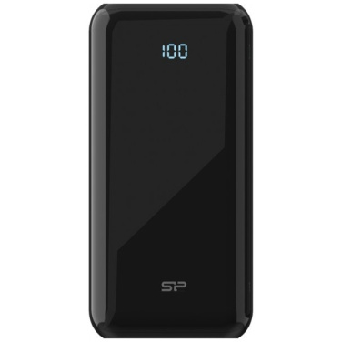 Logotrade mainoslahja ja liikelahja kuva: Virtapankki Silicon Power QS28 20000 mAh