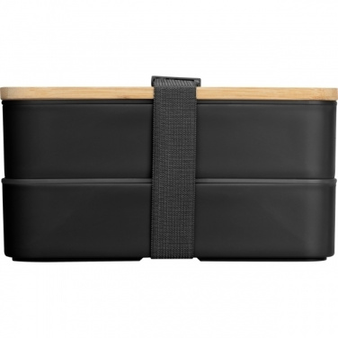 Logotrade mainoslahja ja liikelahja kuva: Lounaslaatikko PESCARA